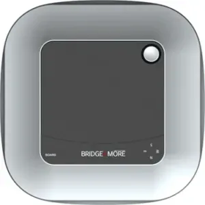 B+M Dealer - twitter logo 375-375